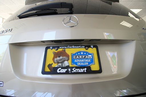 Used Car Dealer «Car Smart Automotive», reviews and photos, 1369 Conant St, Maumee, OH 43537, USA