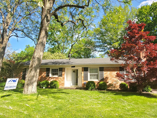 Roofing Contractor «Lexington Blue», reviews and photos, 287 Pasadena Dr, Lexington, KY 40503, USA