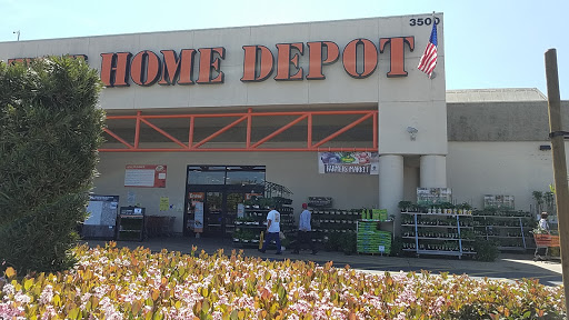 Home Improvement Store «The Home Depot», reviews and photos, 3500 W MacArthur Blvd, Santa Ana, CA 92704, USA