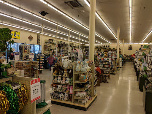 Craft Store «Hobby Lobby», reviews and photos, 2708 Wilma Rudolph Blvd, Clarksville, TN 37040, USA