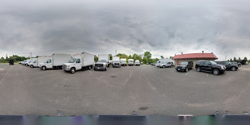 Truck Dealer «29 Auto Outlet», reviews and photos, 5001 Lee Hwy, Warrenton, VA 20187, USA