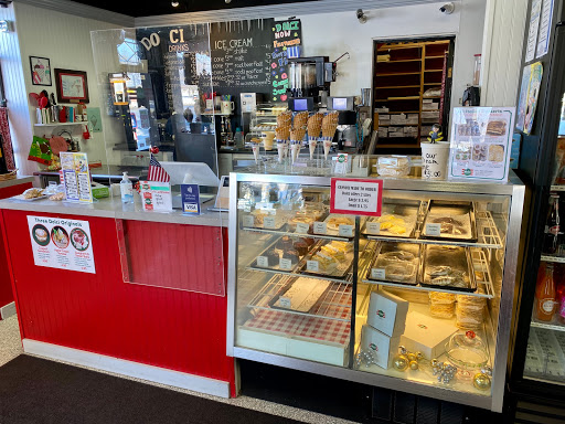 Ice Cream Shop «Dolci Old Market», reviews and photos, 1003 Howard St, Omaha, NE 68102, USA