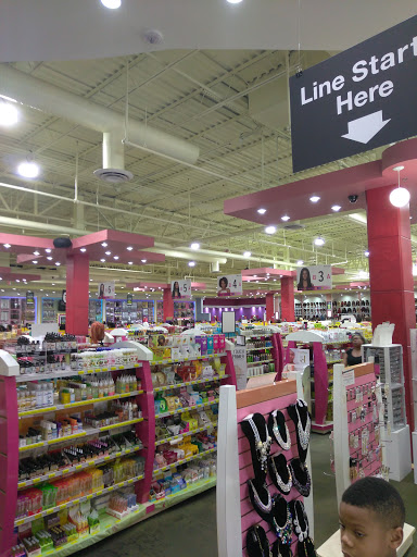 Beauty Supply Store «Beauty 4 U», reviews and photos, 3551 32nd Ave, Temple Hills, MD 20748, USA