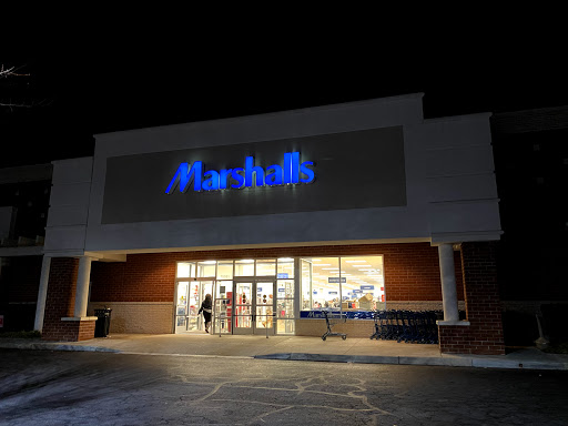 Department Store «Marshalls», reviews and photos, 10951 W Broad St, Glen Allen, VA 23060, USA