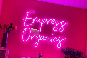 Empress Organics Wellness ~ Herbs, Sound Bath, Reiki, Tuning Fork Therapy, Yoni Steam image