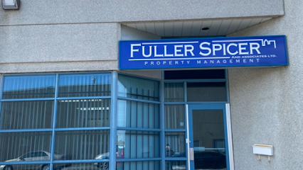 Fuller-Spicer & Associates Ltd