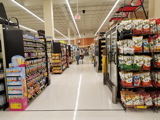 Grocery Store «Jewel-Osco», reviews and photos, 145 S Eastwood Dr, Woodstock, IL 60098, USA