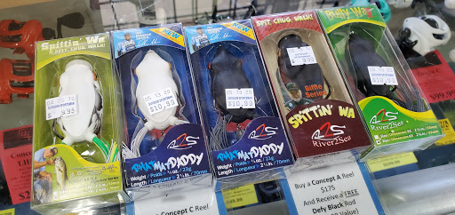 Camping Store «Outdoor Sportsman», reviews and photos, 4969 N W Ln, Stockton, CA 95210, USA