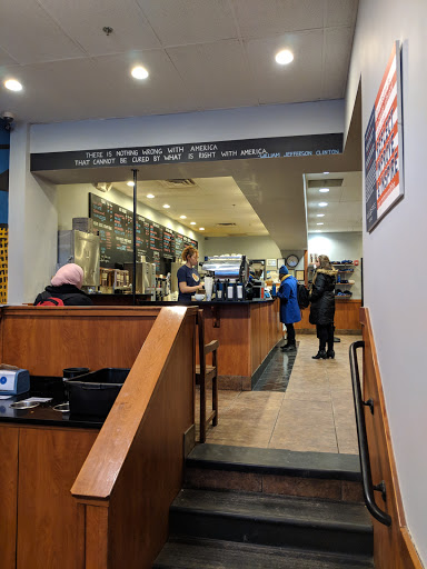 Coffee Shop «Blue State Coffee», reviews and photos, 957 Commonwealth Avenue, Boston, MA 02215, USA