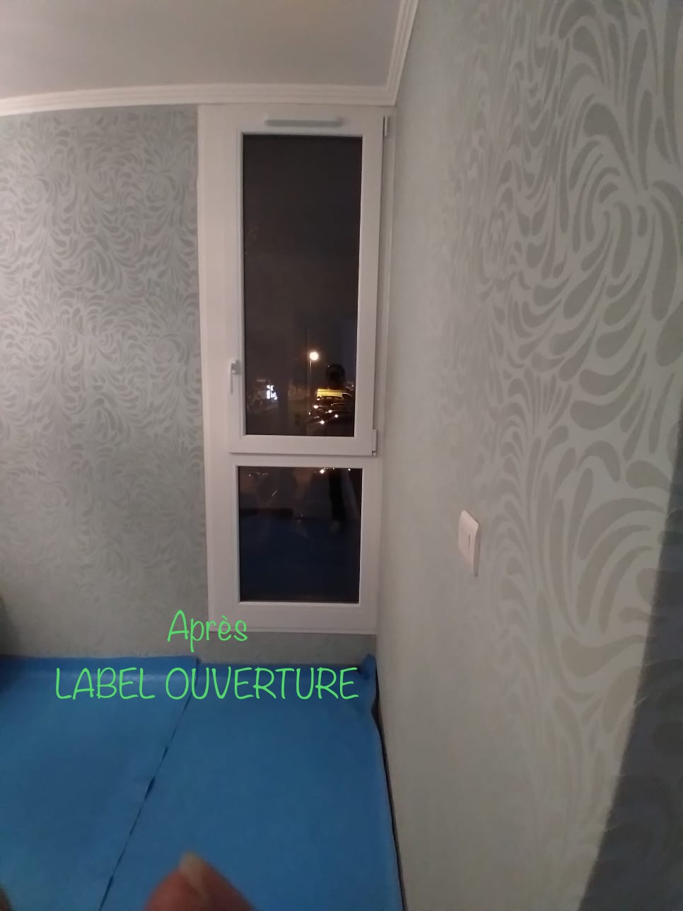 Photo n° 6 de l'avis de Aliona.h fait le 26/10/2022 à 17:36