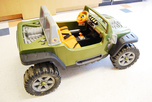 Non-Profit Organization «Goodwill», reviews and photos, 255 Wilmington West Chester Pike, Chadds Ford, PA 19317, USA