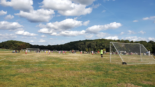 Park «Van Cortlandt Park», reviews and photos, Broadway and Vancortlandt Park S, Bronx, NY 10462, USA