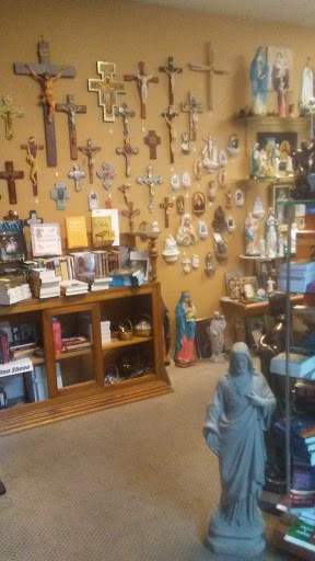 Book Store «Mary Immaculate Books & Gifts», reviews and photos, 1457 W Southern Ave # 15, Mesa, AZ 85202, USA