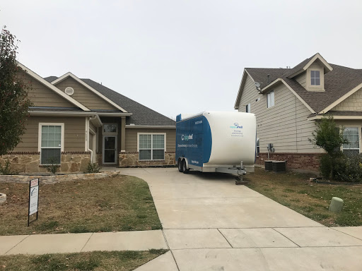 Golf Course «WestRidge Golf Course», reviews and photos, 9055 Cotton Ridge North Road, McKinney, TX 75070, USA