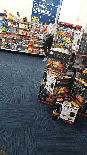 Electronics Store «Best Buy», reviews and photos, 3171 N President George Bush Hwy, Garland, TX 75040, USA