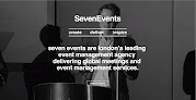 Seven Events Ltd