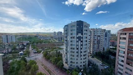 Türkkonut Bahar Sitesi