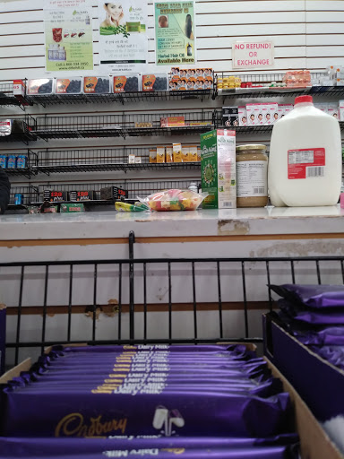 Indian Grocery Store «Delhi Fashions», reviews and photos, 13112 San Pablo Ave, Richmond, CA 94805, USA