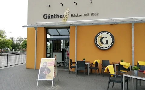 Bäckerei Günther image