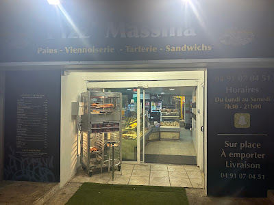 Pizz’massilia à Marseille