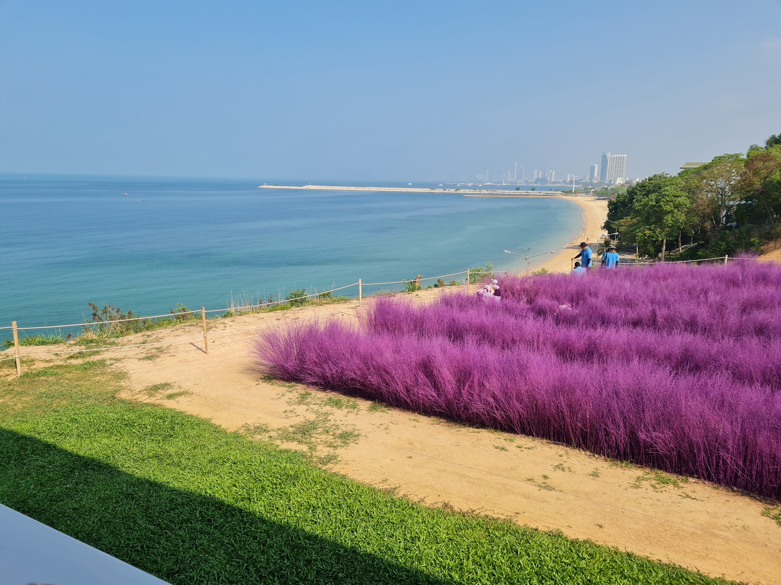 Ban Amphur Beach photo #9