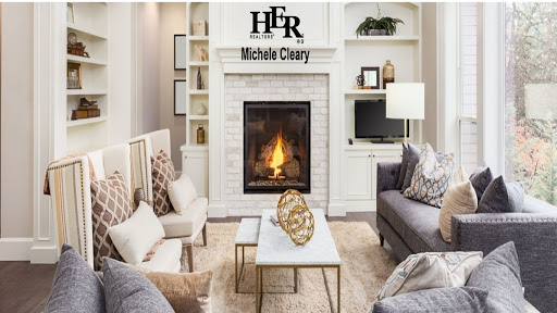 Michele Cleary, HER, REALTORS®