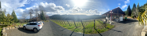 Winery «High Pass Winery», reviews and photos, 24757 Lavell Rd, Junction City, OR 97448, USA