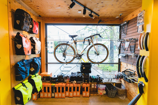 Bicycle Store «Montlake Bicycle Shop», reviews and photos, 2223 24th Ave E, Seattle, WA 98112, USA