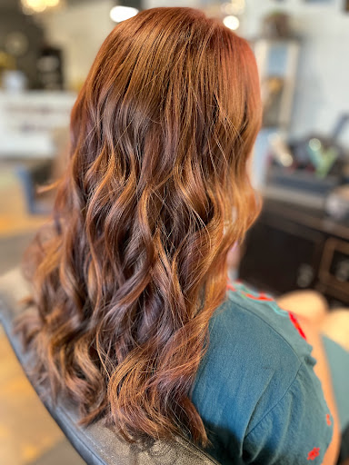 Beauty Salon «Brick House Salon», reviews and photos, 2402 17th St, Greeley, CO 80634, USA