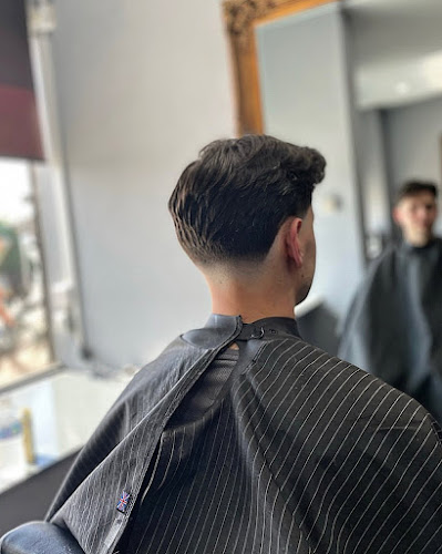Reviews of Legacy Gents Stylists in Glasgow - Barber shop