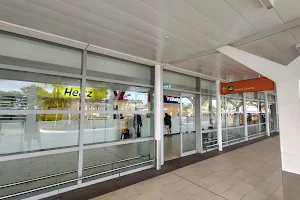 Hertz Car Rental - Nadi International Airport image