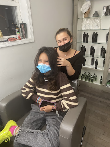Beauty Salon «Utopia Salon & Day Spa», reviews and photos, 349 South Avenue E, Westfield, NJ 07090, USA