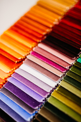 Fabric Store «Lewis And Sheron Textiles», reviews and photos, 912 Huff Rd NW, Atlanta, GA 30318, USA