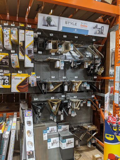 Home Improvement Store «The Home Depot», reviews and photos, 6160 W Behrend Dr, Glendale, AZ 85308, USA