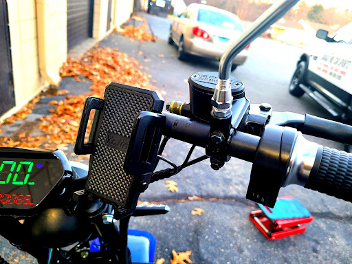 ATV Repair Shop «Savage Motorsportz», reviews and photos, 599 Hazard Ave, Somers, CT 06071, USA