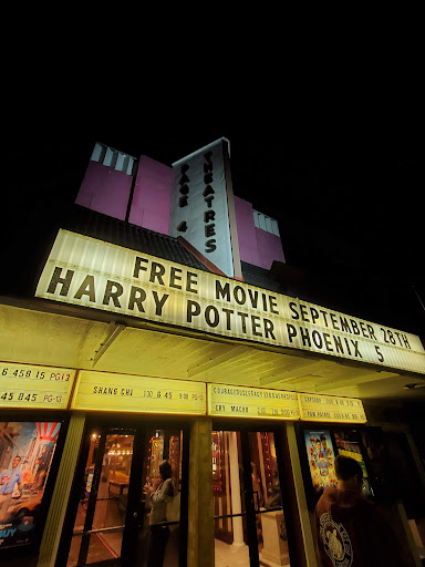 Movie Theater «Page Theatres», reviews and photos, 33 E Main St, Luray, VA 22835, USA