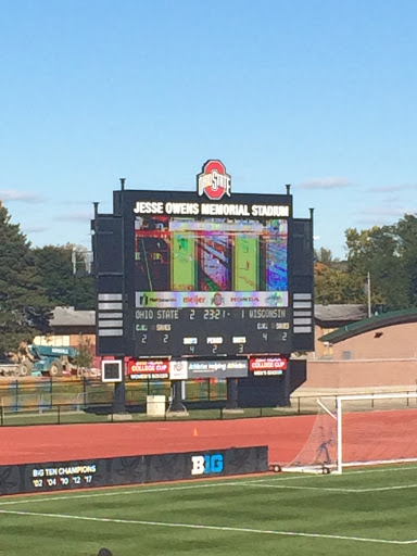 Stadium «Jesse Owens Memorial Stadium», reviews and photos, 2450 Fred Taylor Dr, Columbus, OH 43210, USA