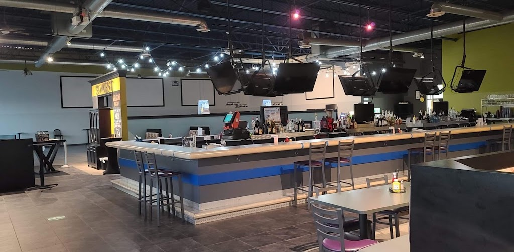 The LIFT @ STS 48357