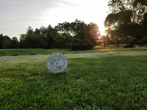 Golf Course «Shark River Golf Course», reviews and photos, 320 Old Corlies Ave, Neptune City, NJ 07753, USA