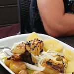 Photo n°1 de l'avis de Sara.e fait le 10/09/2023 à 15:19 sur le  Restaurante Teresa à Matosinhos