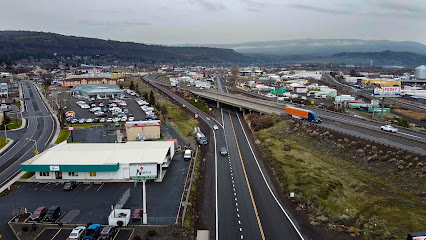 Norco Medical, The Dalles