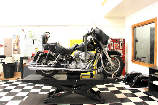 Motorcycle Dealer «Hog Alley», reviews and photos, 1525 I-35, Georgetown, TX 78628, USA