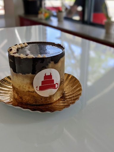 Bakery «Sin», reviews and photos, 1413 Westminster St, Providence, RI 02909, USA