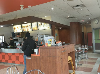 A&W Canada