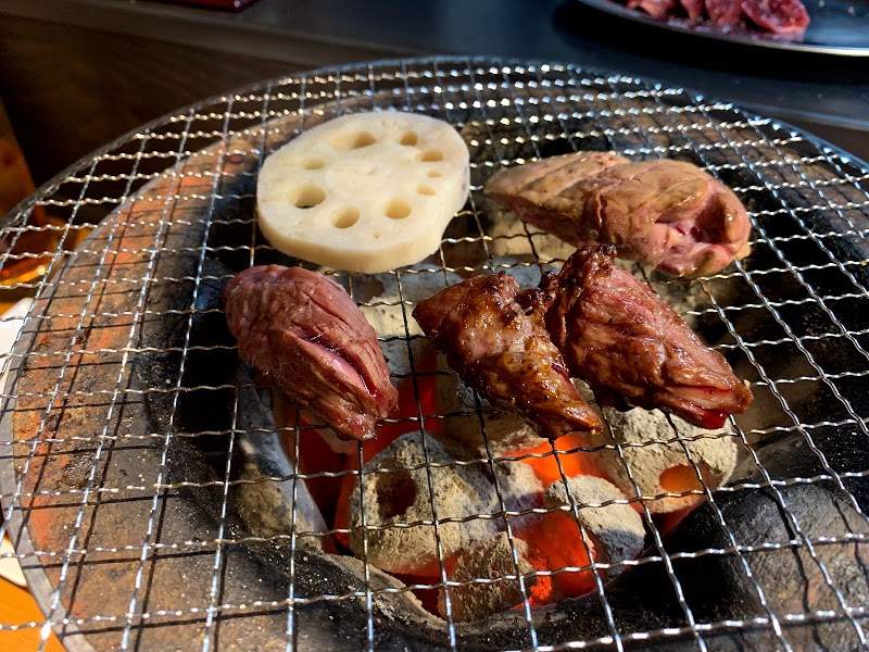 七輪焼き龍(たつ)