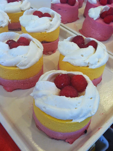 Coffee Shop «Indulgence Pastry Shop, Desserts & Cakes», reviews and photos, 303 Florence Ave, Granger, IN 46530, USA