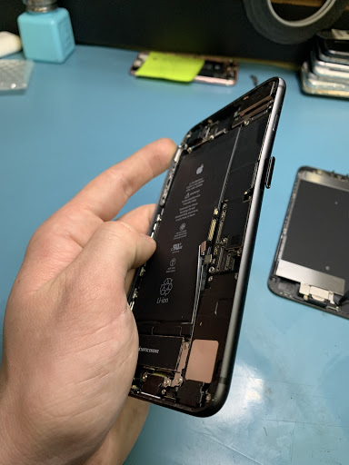 Electronics Repair Shop «Mobile Medic», reviews and photos, 445 Lacey Rd, Forked River, NJ 08731, USA