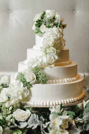 Florist «Owens Flower Shop», reviews and photos, 1000 Whitlock Ave NW # 300, Marietta, GA 30064, USA