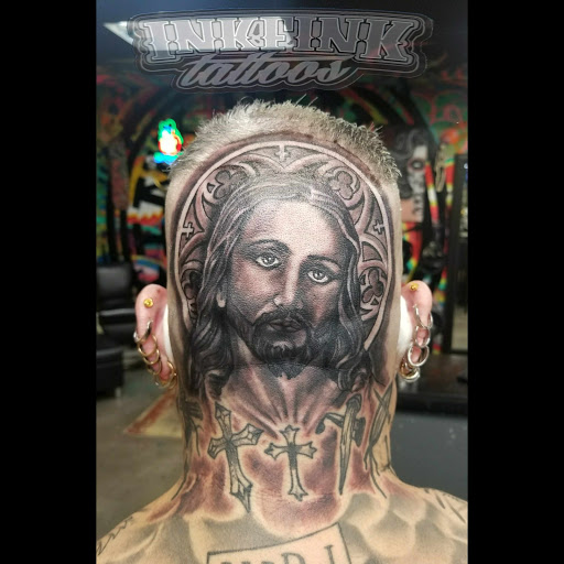 Tattoo Shop «Ink Fink», reviews and photos, 5712 W Waters Ave #6, Tampa, FL 33634, USA