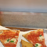 Photo n°1 de l'avis de martina.e fait le 15/03/2024 à 20:03 sur le  Street food Pizza Strapizzami Pisa à Pisa